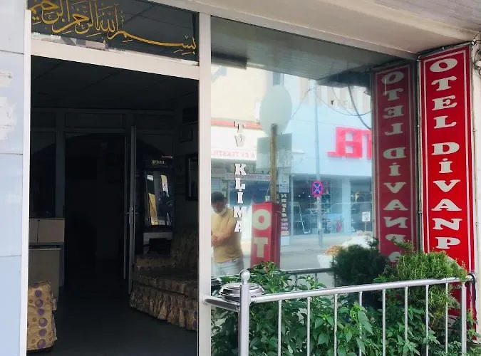 Divan بيت شباب *